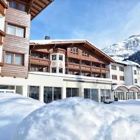 Sporthotel Neustift Neustift im Stubaital Ngoại thất bức ảnh