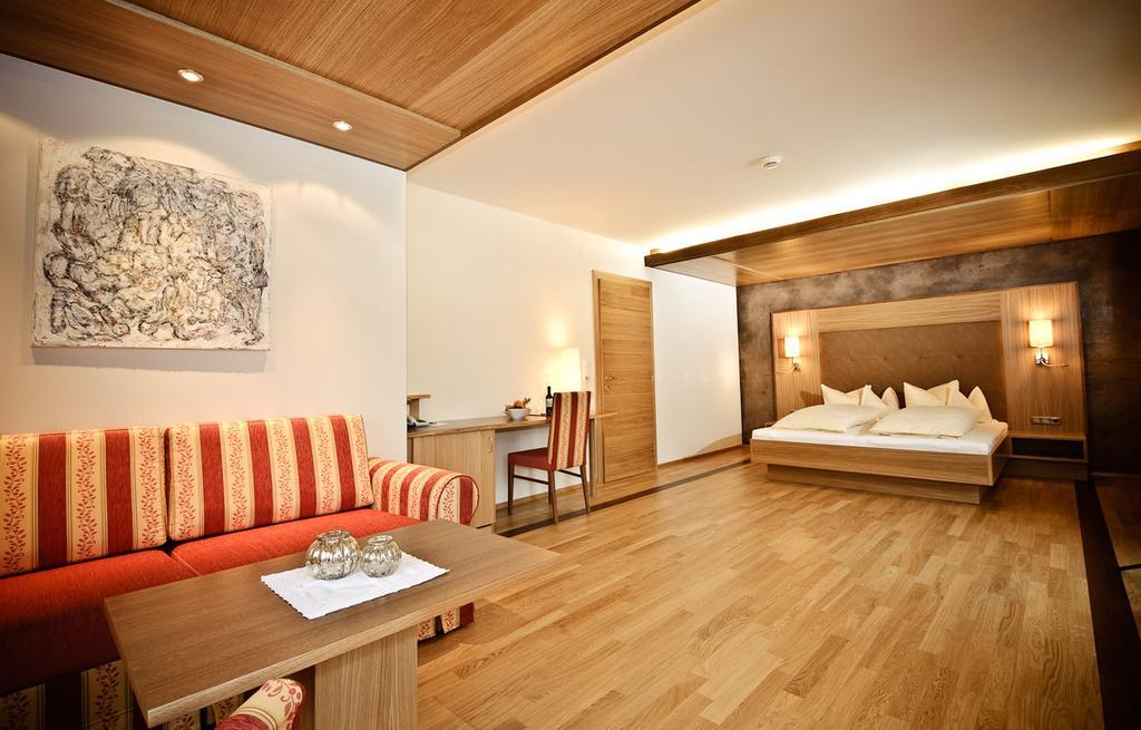 Sporthotel Neustift Neustift im Stubaital Phòng bức ảnh