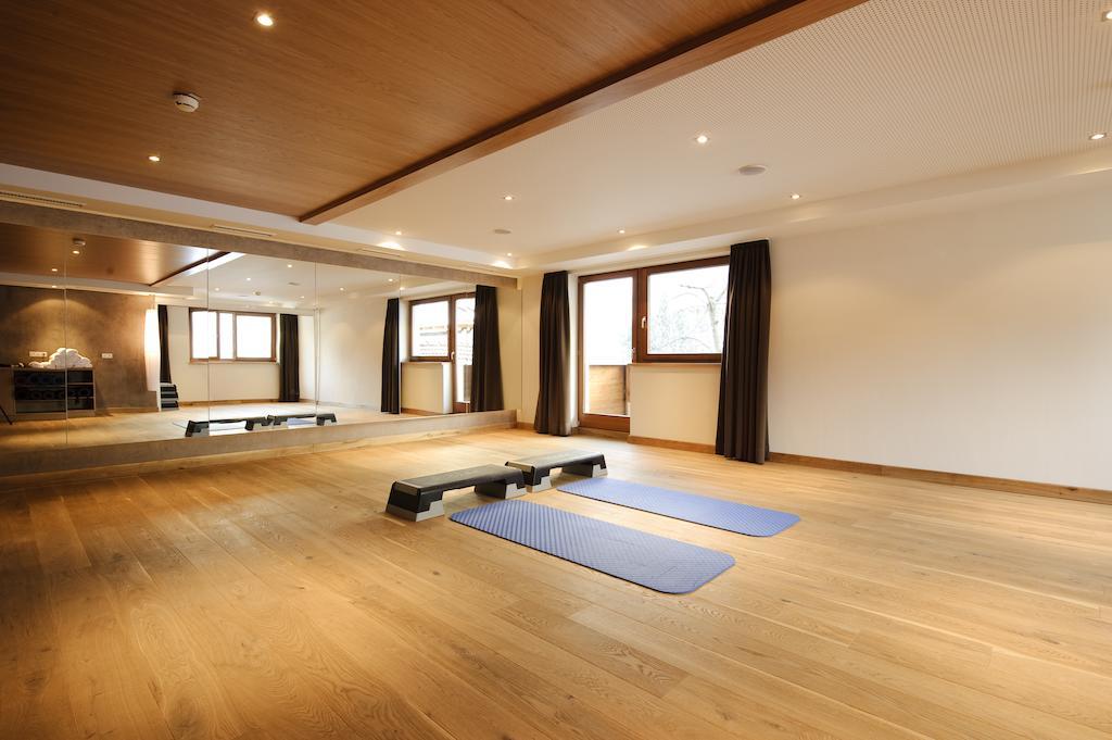 Sporthotel Neustift Neustift im Stubaital Ngoại thất bức ảnh