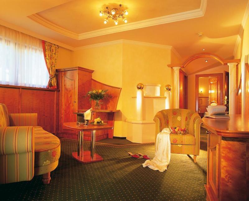 Sporthotel Neustift Neustift im Stubaital Ngoại thất bức ảnh