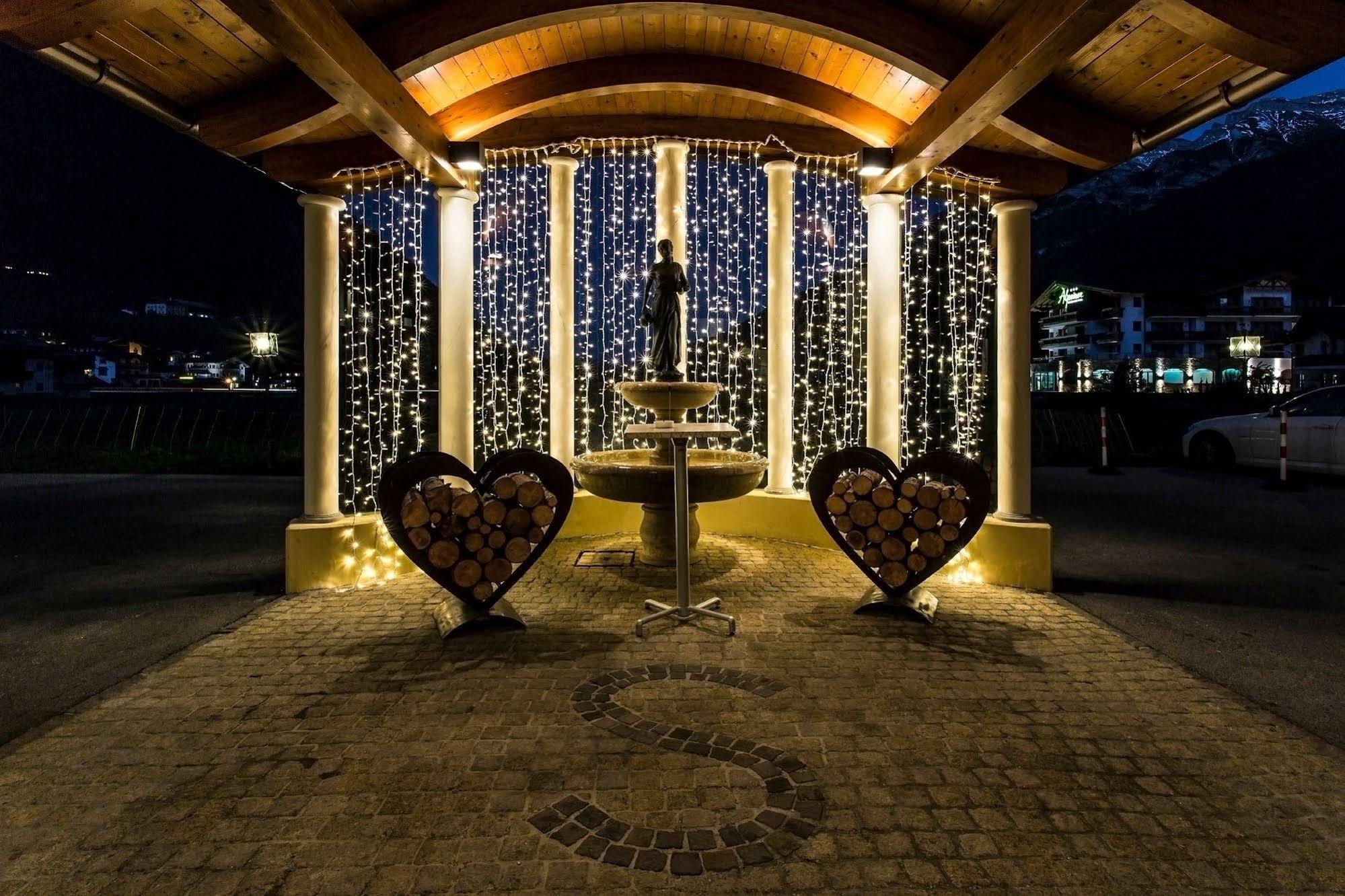 Sporthotel Neustift Neustift im Stubaital Ngoại thất bức ảnh