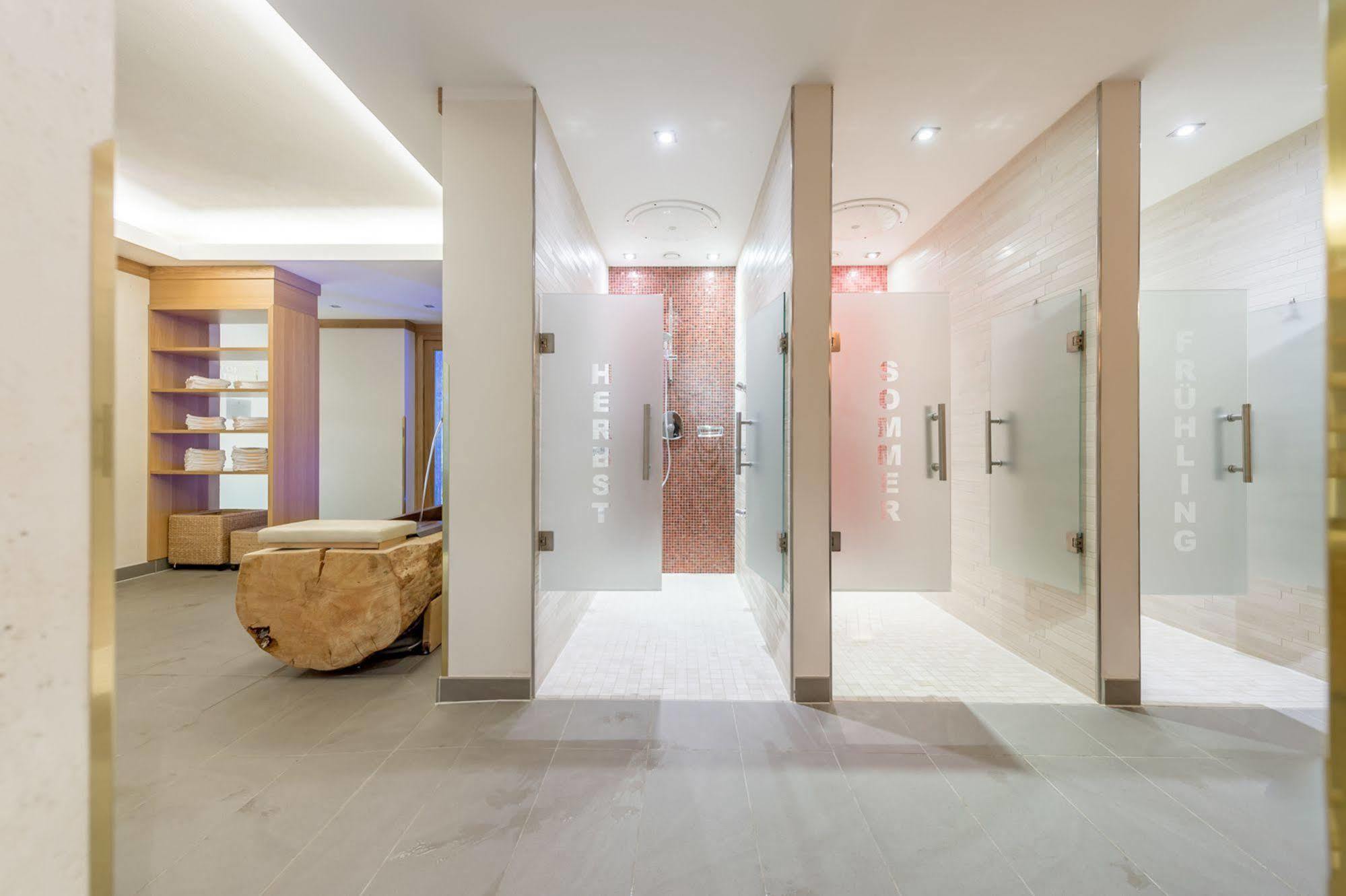 Sporthotel Neustift Neustift im Stubaital Ngoại thất bức ảnh