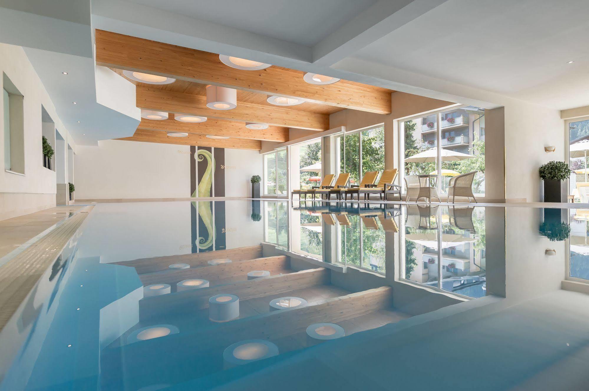 Sporthotel Neustift Neustift im Stubaital Ngoại thất bức ảnh