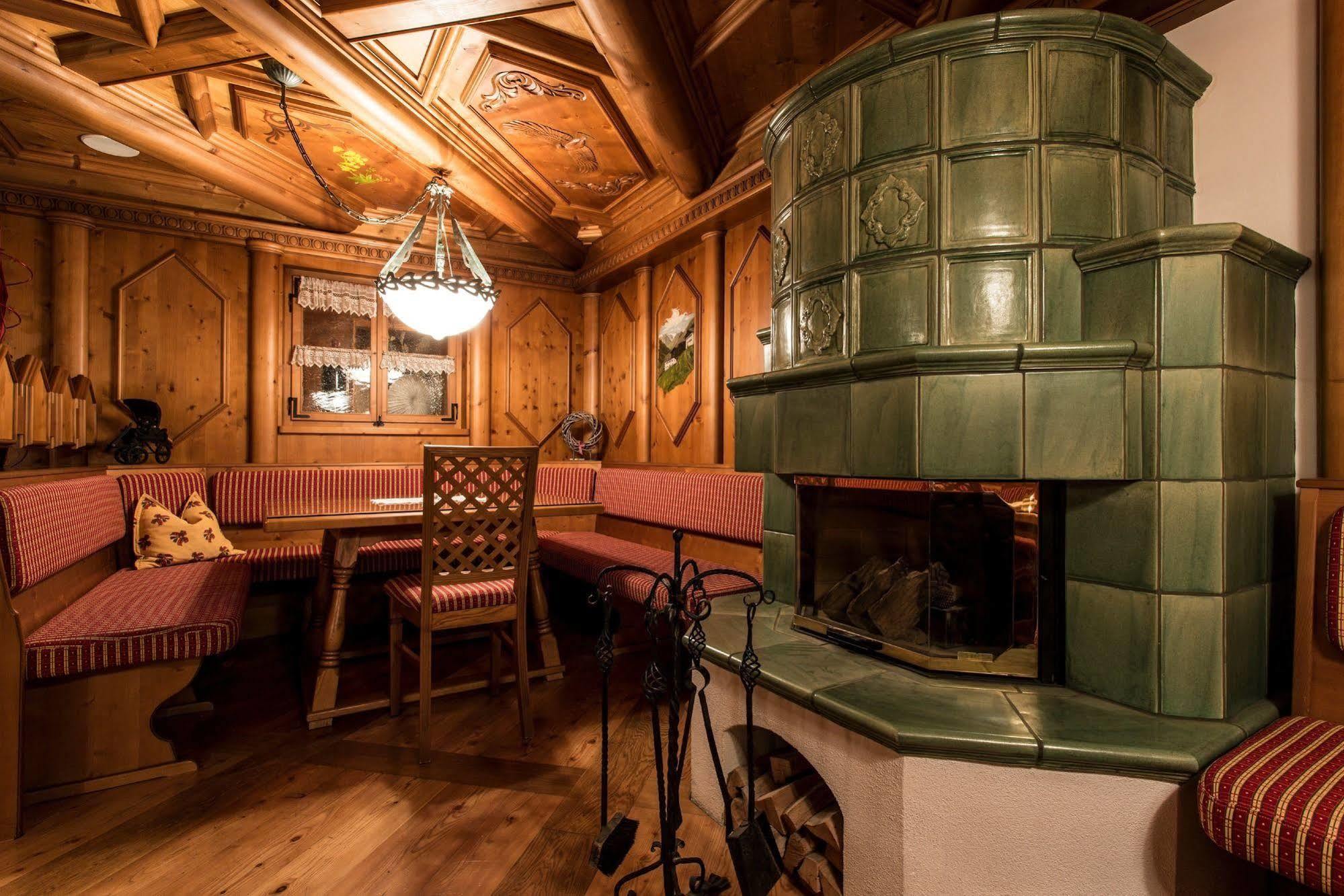 Sporthotel Neustift Neustift im Stubaital Ngoại thất bức ảnh
