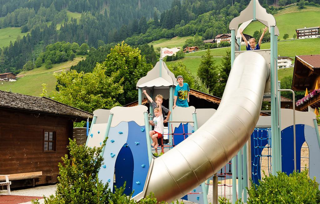 Sporthotel Neustift Neustift im Stubaital Ngoại thất bức ảnh