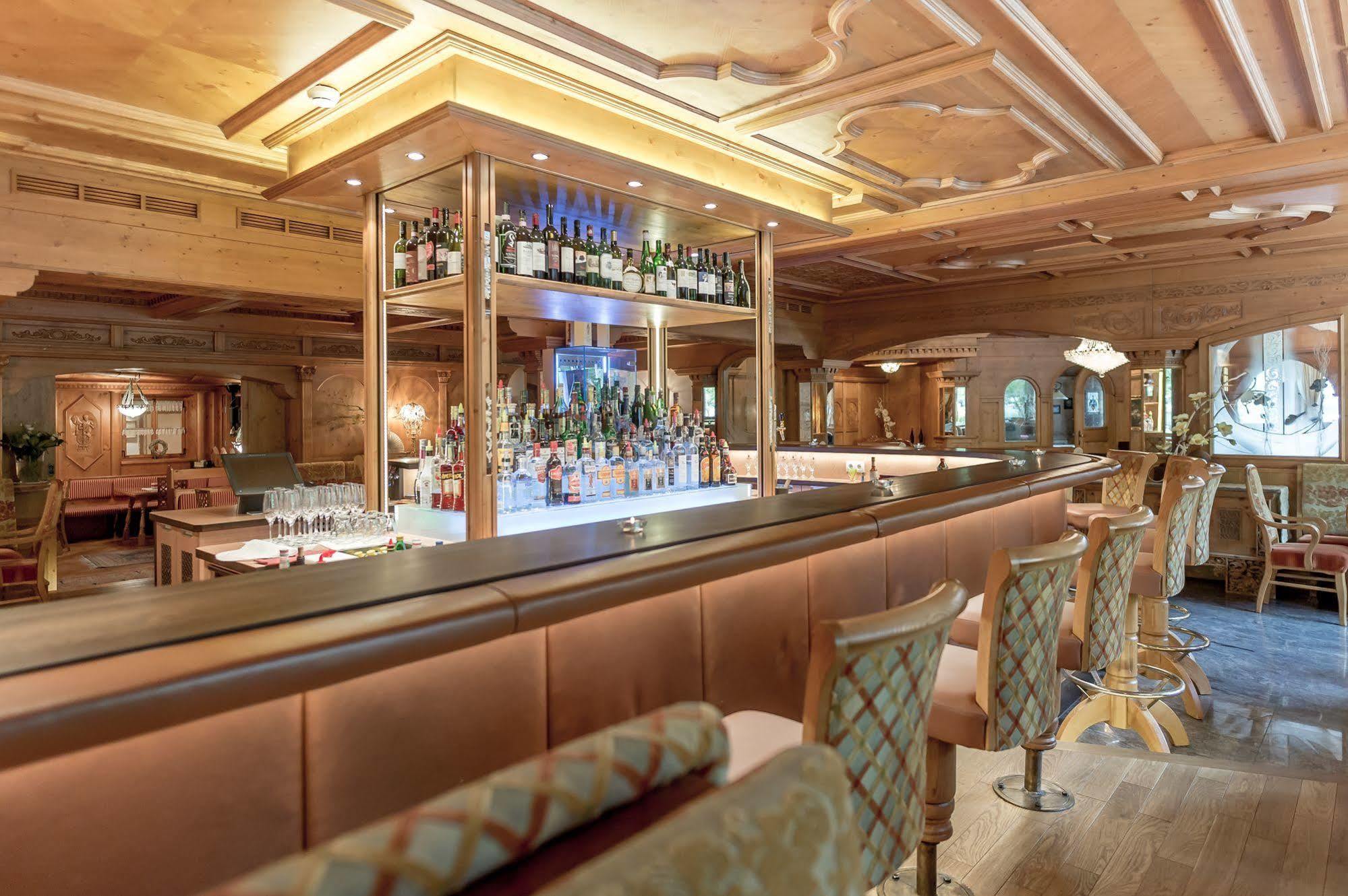 Sporthotel Neustift Neustift im Stubaital Ngoại thất bức ảnh